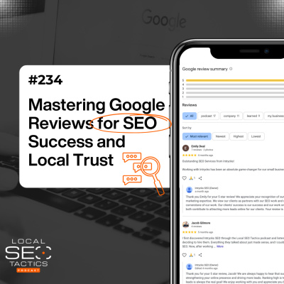 Local Seo Tactics And Digital Marketing Strategies