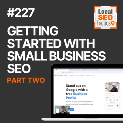 Local Seo Tactics And Digital Marketing Strategies