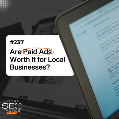 Local Seo Tactics And Digital Marketing Strategies