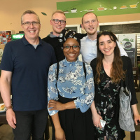 #3 Simplifying complexity in UX with Dave Hogue  Florence Okoye