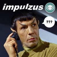 Hogy lehet ENNYIT BESZÉLNI A STAR TREKRŐL?!