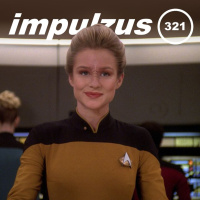 Kisflotta (Az előléptetés, TNG 7x15) | Catleen