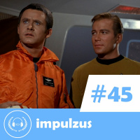 Temporális idegháború (A múlt fogságában, TOS 1x19)