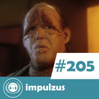 Kettes űrkomp (Jótett helyébe…, TNG 2x17) | Catleen