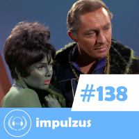 Ismeretlen válaszlépés (Az őrült, TOS 3x14)