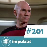 Időzített időzés (Az idő tényező, TNG 2x13) | Vincze Miklós