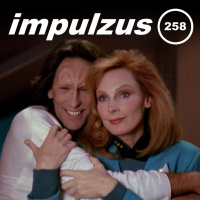 Béketrill (A gazdatest, TNG 4x23) | Dave