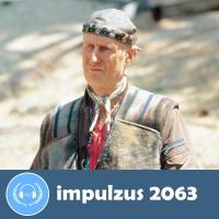 Impulzus 2063 - Beszélgetés a Kapcsolatfelvétel Napjáról