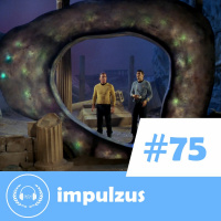 Időtlenek otthona (Város az örökkévalóság peremén, TOS 1x28)