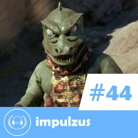 Rettenetes kényszerpárbaj (Arena, TOS 1x18)