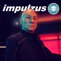 Picard 3x01 - The Next Generation | Ysu  Nocadlee, Gergő