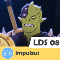 Lower Decks 1x08 – Veritas