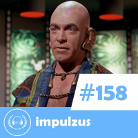 Zenés technofóbia (Úton az Éden felé, TOS 3x20)