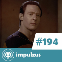 Szív és géplélek (Tudathasadás, TNG 2x06) | Gergő