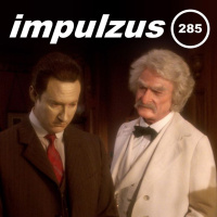 Rég várt váratlan (Az idő sodrában I-II, TNG 5x26  6x01) | ERzsó