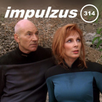 Beverlink (Kötelék, TNG 7x08) | Emese