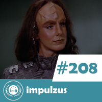 Hagyományról szó sem volt (A titkos küldött, TNG 2x20) | Gergő