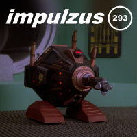 Kompsors (Az élet fogalma, TNG 6x09) | Rab Árpád