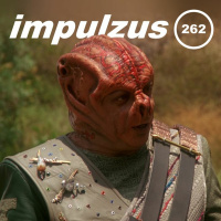 Idézett vitézek (Darmok, 5x02) | Vincze Miklós