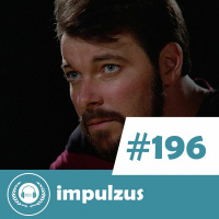 Klingonok közt (Becsületbeli ügy, TNG 2x08) | ERzsó