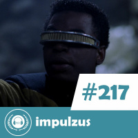 Drága haragosom (Az ellenség, TNG 3x07) | Magdi