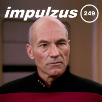 Titozatos holtidő (A rejtély kulcsa, TNG 4x14) | Pál Balázs