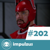 Nem kerek Rikerek (Az Ikarosz-tényező, TNG 2x14) | Gergő