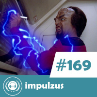 A kezelőpult fantomja (Idegenek közöttünk, TNG 1x07) | Gergő