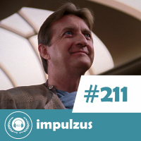 Most vagy nóva (Evolúció, TNG 3x01) | Rezsabek Nándor