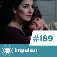 Meglátni és megszületni (A gyermek, TNG 2x01) | Magdi