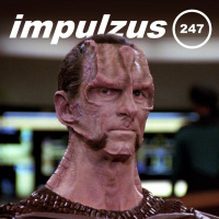 A csata hevében (A háború áldozata, TNG 4x12) | Krisz