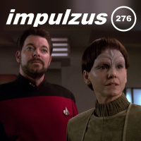 Kitörés a semmiből (A számkivetett, TNG 5x17) | Mrs Broccoli