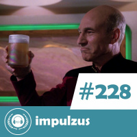 A kapitány dala (A hűség határa, TNG 3x18) | Catleen