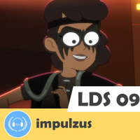 Lower Decks 1x09 – Crisis Point