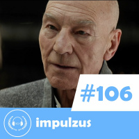 Picard és az elveszett neuron - Magdival