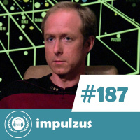 Űrbogár háttérhatalom (Összeesküvés, TNG 1x25) | Gergő