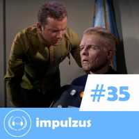 Meglógtam az Enterprise-szal (Vissza a tiltott bolygóra I-II, TOS 1x11 és 1x12)