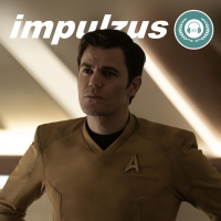 The Sehlat Who Ate Its Tail | KÜLÖNÖS ÚJ VILÁGOK 3x06 | Krisz