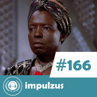 Méregtüskés kényszerpárbaj (Becsületkódex, TNG 1x04) | Gergő