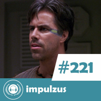 Fegyverré lettem (A szökevény, TNG 3x11) | Gergő