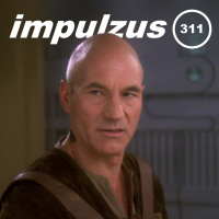 Csillagközi lókötők (Sakkjátszma I-II, TNG 7x04  7x05) | Krisz