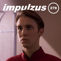 Nova baj (A legfőbb kötelesség, TNG 5x19) | Gergő