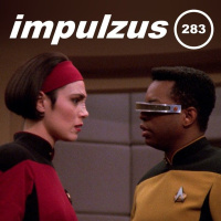 Álcabaleset (A következő fázis, TNG 5x24) | Balogh Gábor