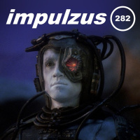 Digitális detox (Én, a borg, TNG 5x23) | Rab Árpád