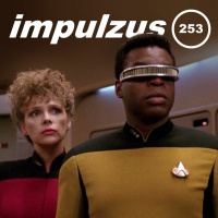 Akiket a kékfény utolér (Belső harc, TNG 4x18) | Rudolf Dániel