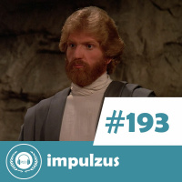 Ide nekünk a békegurut! (A csend hatalma, TNG 2x05) | Magdi