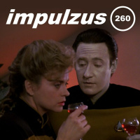 Kódolatom jeléül (Elmélet és gyakorlat, TNG 4x25) | AliceWake