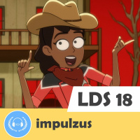 Lower Decks 2x08 – I, Excretus