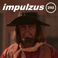 Nyughatatlan nyugat (Egy maréknyi Data, TNG 6x08) | Csilla