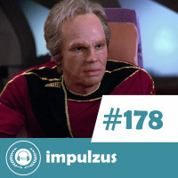 Öreges lendület (Vezeklés, TNG 1x16) | Klaudia